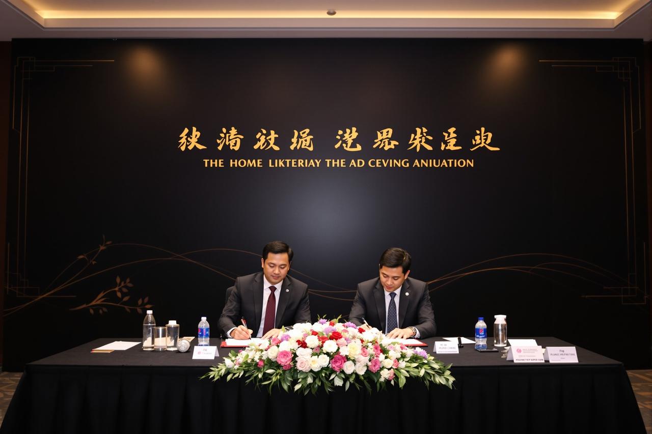 樱花动漫在线与腾讯视频达成战略合作,共同开发系列剧集